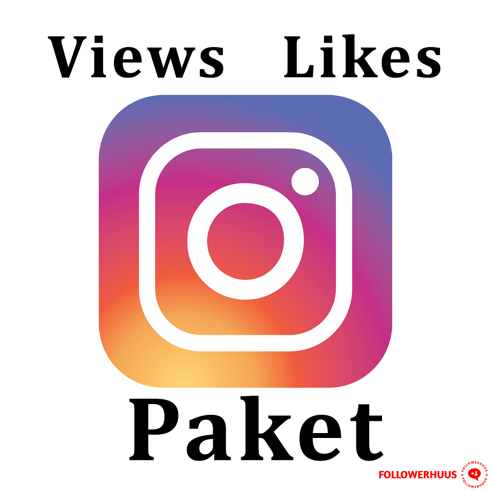 Instagram Reels Paket Views Likes Kaufen FoIIowerHuus instagram-reels-paket-views-likes-kaufen-foiiowerhuus