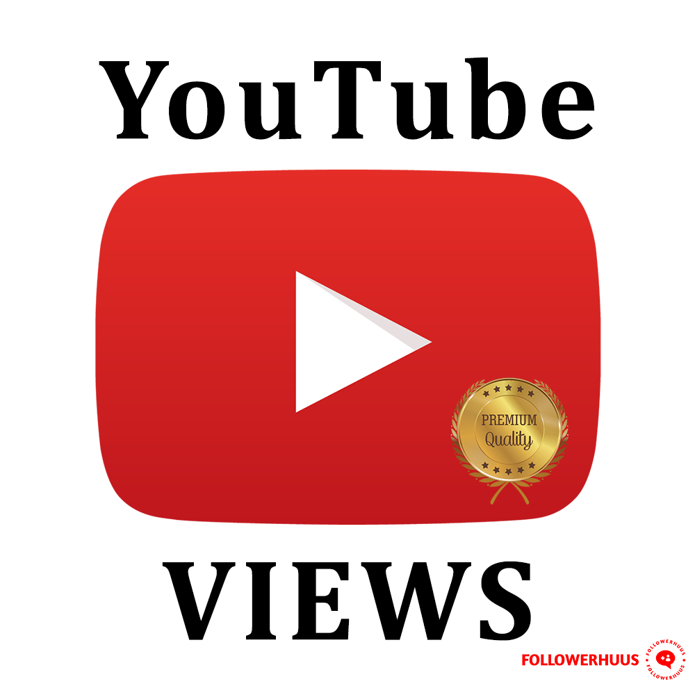 Youtube Klicks/Views